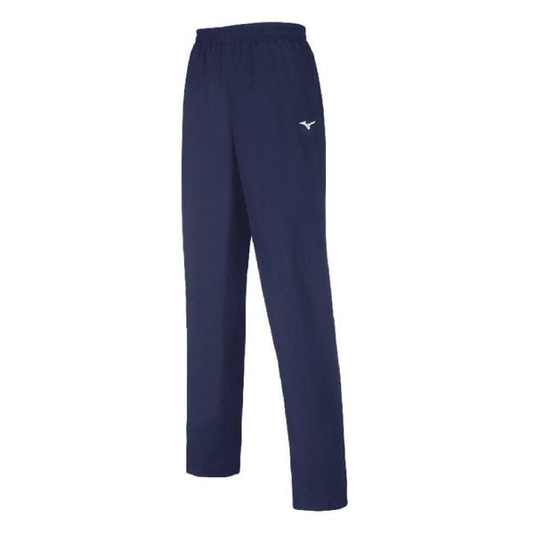 Spodnie dresowe damskie Mizuno micro. Niebieskie spodnie dresowe damskie Mizuno, xl, bez wzorów, z dresówki. Za 175.00 zł.
