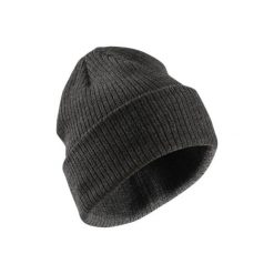 Czapka FISHERMAN. Czarne czapki i kapelusze damskie WED'ZE. Za 24.99 zł.