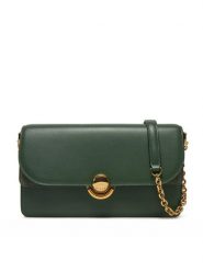 Furla Torebka Sfera WB01515 BX0428 ALL00 Zielony. Zielone torebki do ręki damskie Furla, bez wzorów, ze skóry, wizytowe, bez dodatków. Za 1,229.00 zł.