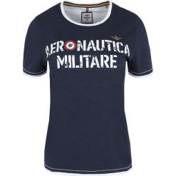 T- shirt Aeronautica Militare. T-shirty damskie Aeronautica Militare. Za 209.00 zł.
