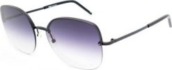 Plus Okulary przeciwsłoneczne Damskie Jplus JP3039-01 ( 58 mm). Okulary przeciwsłoneczne damskie Plus. Za 681.13 zł.