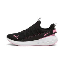 Buty do biegania Puma Softride Carson Fresh. Białe obuwie sportowe damskie Puma, bez wzorów, do biegania. Za 218.00 zł.