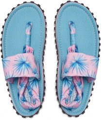 Gumbies sandały damskie Slingback sandal Neon Palm 41. Sandały damskie Gumbies, bez wzorów, bez obcasa, bez zapięcia. Za 149.99 zł.