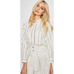 Answear - Koszula Stripes Vibes. Bluzki damskie ANSWEAR. W wyprzedaży za 49.90 zł.