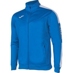 Joma sport Bluza męska Champion IV niebieska r. L. Bluzy męskie Joma sport. Za 72.00 zł.