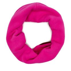 Komin Roxy. Czerwone szaliki i chusty damskie Roxy, bez wzorów. Za 199.99 zł.