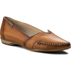 Półbuty PIKOLINOS - W0S-4681C1 Lava. Półbuty damskie marki Pikolinos. W wyprzedaży za 309.00 zł.