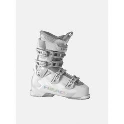 Buty Head Edge 65 W HV White 2026. Białe obuwie sportowe damskie Head, bez wzorów, narciarskie. Za 769.00 zł.