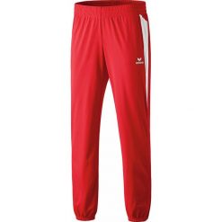 Spodnie funkcyjne "Premium One" w kolorze czerwonym. Spodnie sportowe dla chłopców marki Blue Seven. W wyprzedaży za 65.95 zł.