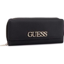 Duży Portfel Damski GUESS - SWVG73 01620 BLA. Portfele damskie marki Guess. Za 279.00 zł.