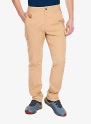 Spodnie turystyczne Columbia Tech Trail Utility Pant - canoe rozmiar: L. Spodnie sportowe męskie Columbia, l, bez wzorów. Za 328.53 zł.