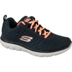 Skechers Flex Advantage 2.0 52185-DKNV. Buty sportowe męskie marki Skechers. W wyprzedaży za 249.99 zł.