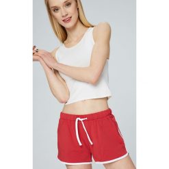 Tommy Hilfiger - Szorty piżamowe. Piżamy damskie marki bonprix. W wyprzedaży za 79.90 zł.