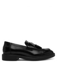 Vagabond Shoemakers Loafersy Alex M 5766-004-20 Czarny. Czarne mokasyny męskie Vagabond Shoemakers, ze skóry. Za 459.99 zł.