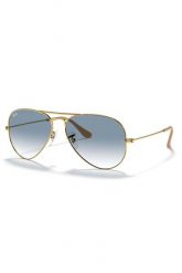 Okulary męskie awiator RAY-BAN. Okulary przeciwsłoneczne męskie Ray-Ban. Za 769.00 zł.