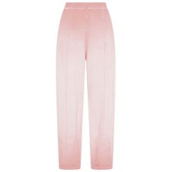 Spodnie Deha Spodnie Balloon Z Efektem Fade Damskie. Czerwone spodnie materiałowe damskie Deha, m, bez wzorów, z bawełny, z obniżonym stanem. Za 538.99 zł.
