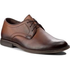 Półbuty SERGIO BARDI - Elmas FW127284217GR 104. Eleganckie półbuty marki Sergio Bardi. W wyprzedaży za 189.00 zł.