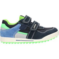 Półbuty Primigi BIKER SURROUND GTX. Półbuty chłopięce marki Gino Rossi. W wyprzedaży za 159.90 zł.