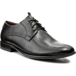 Półbuty LASOCKI FOR MEN - MB-FADO-02 Czarny 1. Eleganckie półbuty marki Lasocki For Men. Za 179.99 zł.