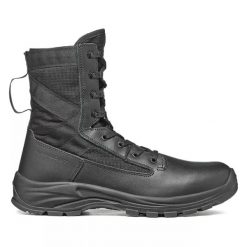 Buty outdoorowe męskie Garmont T8 LE 2.0 Regular - czarne, Rozmiar buta 39. Czarne trekkingi męskie Garmont, do biegania. Za 299.99 zł.