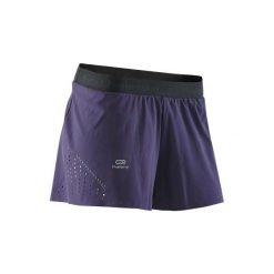 Spodenki do biegania KIPRUN LIGHT damskie. Szorty sportowe damskie KALENJI. Za 59.99 zł.