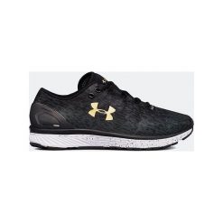 Under Armour Buty męskie W Charged Bandit 3 Ombre czarne r. 41 (3020120-001). Buty sportowe męskie marki Under Armour. Za 255.73 zł.