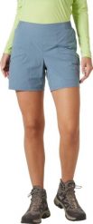Szorty damskie Helly Hansen ELV Light Tur. Niebieskie szorty damskie Helly Hansen, na lato, s, z aplikacjami, z elastanu. Za 314.00 zł.