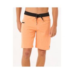 Spodenki surfingowe męskie Rip Curl Mirage Core Pomarańczowy. Brązowe kąpielówki męskie Rip Curl, m, bez wzorów. Za 159.00 zł.