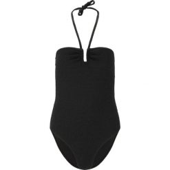Damski kostium kąpielowy 1-częściowy Athlecia Tiky. Czarne kostiumy jednoczęściowe damskie Athlecia, s, bez wzorów, sportowe. Za 219.00 zł.