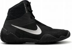 Nike Nike Tawa CI2952-001 Czarne 46. Czarne buty sportowe męskie Nike, bez zapięcia. Za 614.15 zł.