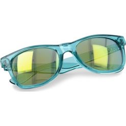 Okulary przeciwsłoneczne VANS - Spicoli 4 Shade VN000LC0HIX Aquarelle. Okulary przeciwsłoneczne męskie Vans. Za 69.00 zł.