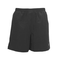 Spodnie treningowe męskie Oliver Basic. Czarne krótkie spodenki sportowe męskie OLIVER, m, bez wzorów, krótkie, na jogę i pilates. Za 213.00 zł.