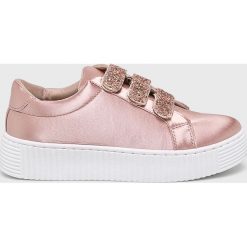 Haily's - Buty Cleo. Szare obuwie sportowe damskie Haily's, z gumy. W wyprzedaży za 79.90 zł.
