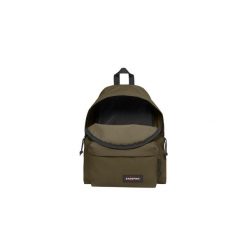 Plecak Eastpak Padded Pak'r Dorosłych. Zielone plecaki damskie Eastpak, bez wzorów. Za 169.00 zł.