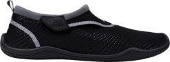Buty do wody męskie ProWater czarno-szare PRO-25-48-205M 43. Czarne sandały męskie ProWater, bez zapięcia. Za 95.29 zł.