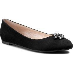 Baleriny GINO ROSSI - Rosa DAH109-277-4900-9900-0 99. Baleriny damskie marki Gino Rossi. W wyprzedaży za 209.00 zł.