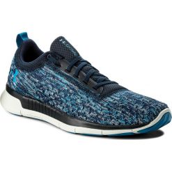 Buty UNDER ARMOUR - Ua Lightning 2 3000013-400 Ady/Stu/Stu. Buty sportowe męskie marki Under Armour. W wyprzedaży za 229.00 zł.
