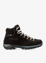 Buty trekkingowe damskie Zamberlan New Trail Lite Evo GTX. Czarne trekkingi damskie Zamberlan, trekkingowe, gore-tex. Za 687.49 zł.