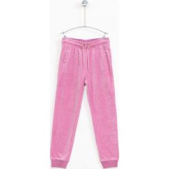 Lemon Explore - Spodnie dziecięce 122-164 cm. Legginsy dla dziewczynek marki LEMON explore. W wyprzedaży za 49.90 zł.
