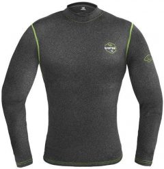 Bluza termoaktywna Delphin EnergyX. Bluzy męskie Delphin, m, bez wzorów, bez kaptura. Za 67.33 zł.