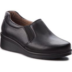 Półbuty WASAK - 0507 Czarny. Półbuty damskie marki Wasak. Za 169.00 zł.