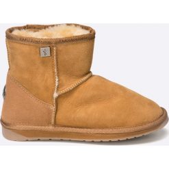 Emu Australia - Botki Platinum Stinger Mini. Botki damskie Emu Australia. W wyprzedaży za 429.90 zł.