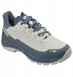 Buty trekkingowe damskie hitec Damskie Buty ALTITUDE LTE WP WOMEN'S. Trekkingi damskie HITEC. Za 350.00 zł.