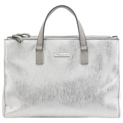 Tamaris Nadine Elegancka Torebka Torba Firm 2596181-919 Srebrny Grzebień. Torebki do ręki damskie marki Tamaris. W wyprzedaży za 279.00 zł.