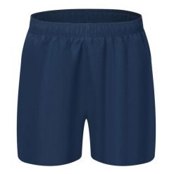 Szorty Dare 2B Surrect. Niebieskie krótkie spodenki sportowe męskie Dare 2b, bez wzorów, trekkingowe. Za 109.99 zł.