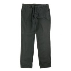 Second life - Spodnie chino męskie W38/L34 Polo Ralph Lauren - Stan bardzo dobry. Czarne spodnie sportowe męskie Ralph Lauren, l, bez wzorów, z materiału. Za 170.36 zł.
