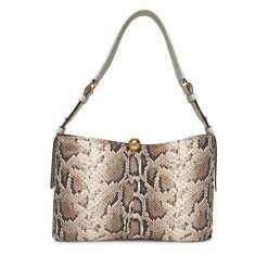 Torebka Furla. Czarne listonoszki damskie Furla, bez wzorów, bez dodatków. Za 1,769.00 zł.