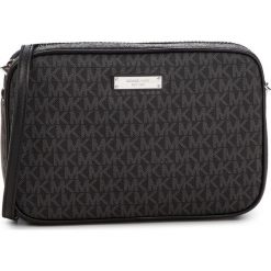 Torebka MICHAEL MICHAEL KORS - Crossbodies 32S7SJSC7B Black. Czarne torebki do ręki damskie marki MICHAEL Michael Kors, ze skóry. Za 779.00 zł.