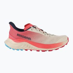 Buty do biegania damskie Rossignol Venosk. Brązowe obuwie sportowe damskie Rossignol, bez wzorów, do biegania. Za 595.75 zł.