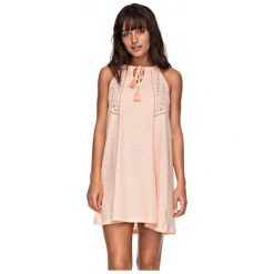 Roxy Sukienka Enchantedisland J Ktdr, mdr0 Tropical Peach, Xs. Sukienki damskie marki Roxy. Za 185.00 zł.